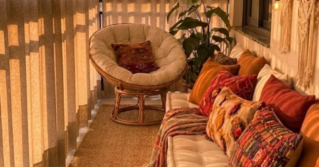 boho