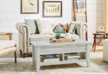 Όσα πρέπει να ξέρετε για το ”shabby chic”