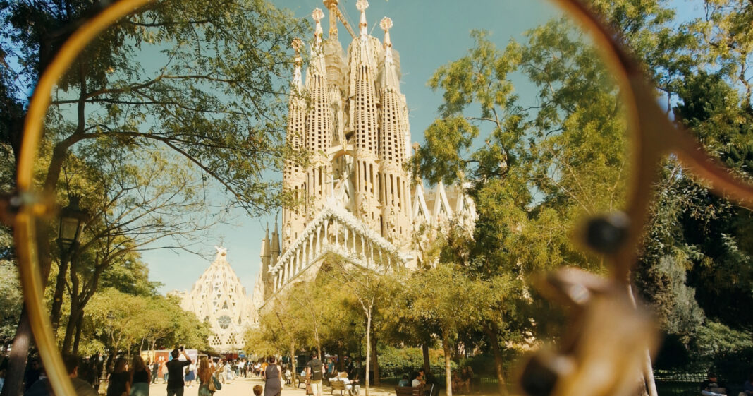 sagrada