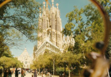 La Sagrada Familia: Μια πιο κοντινή ματιά στην ψηλότερη, πλέον, εκκλησία στον κόσμο