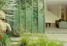 4 landscape designers μάς καθοδηγούν στους πιο ωραίους κάθετους κήπους!