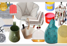 Pretty little things για τη βεράντα (shopping)