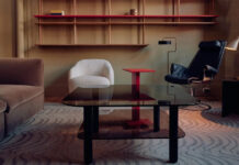 Οι interior designers αποκαλούν αυτό το ζεστό χρώμα το ”νέο ουδέτερο που πρέπει να γνωρίζετε”
