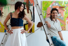 Η Gallery 45 επιστρέφει τον Σεπτέμβριο με την υπέροχη ομαδική έκθεση ”Urban Kaleidoscope”