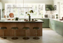 5 στοιχεία του design που δεν θα διάλεγαν ποτέ οι designers για τις κουζίνες τους (και γιατί)
