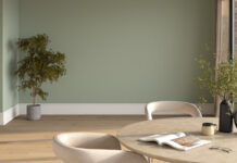 Color of the Year 2027: Ο λόγος που η Dulux επέλεξε αυτή την απόχρωση
