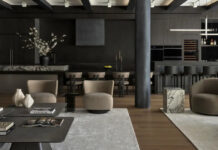Τα υπερ και τα κατά της open-plan διάταξης σε οικογενειακά σπίτια