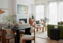 5 tips για να κάνετε κάθε μικρό χώρο να δείχνει μεγαλύτερος