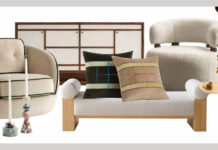 Η Venus Williams συνεργάζεται με την Crate & Barrel για μια συλλογή… θρίαμβο