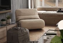 5 τρόποι να κάνετε το σπίτι σας πιο cozy και ήρεμο το φθινόπωρο