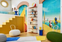 Ένα συναρπαστικό, μικρό διαμέρισμα που δημιουργεί μια… ονειρική αίσθηση