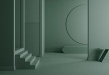 Αυτό είναι το χρώμα του 2027, σύμφωνα με την Benjamin Moore