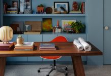 5 tips για ένα καλαίσθητο και απόλυτα λειτουργικό γραφείο στο σπίτι