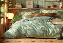 6 tips από ένα κορεατικό υπνοδωμάτιο που αξίζει να υιοθετήσετε