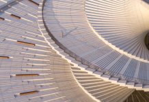 Μια ματιά στο νέο, εντυπωσιακό Grand Opera House της Σαγκάης