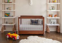 Sad Beige Baby: Η τάση των παιδικών υπνοδωματίων και πώς να την κάνετε σωστά